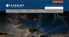 Desktop Screenshot of gftw.org