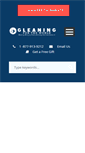 Mobile Screenshot of gftw.org